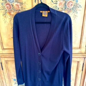 Tory Burch cardigan